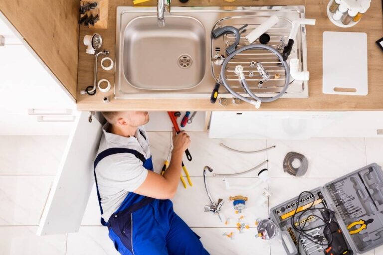 How To Prevent A Plumbing Disaster