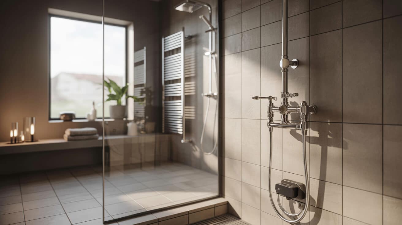 Andrews water heaters