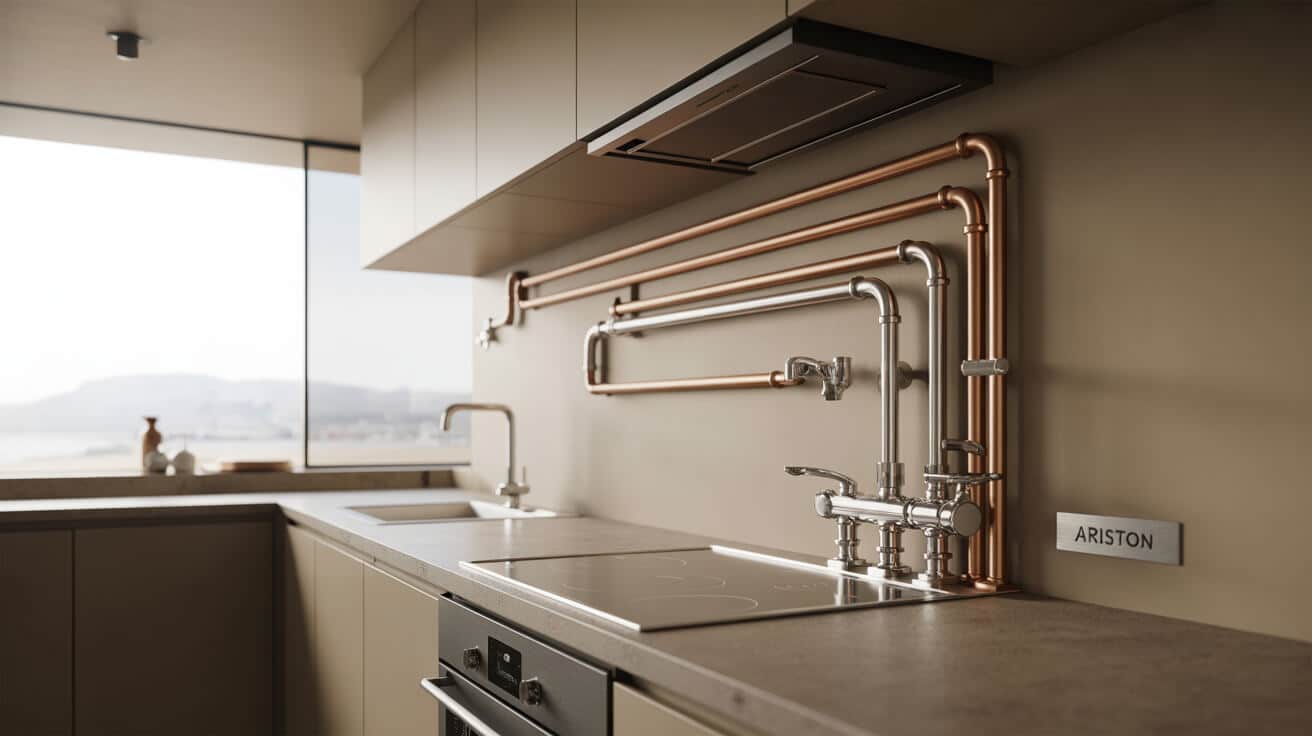 Ariston Evo One