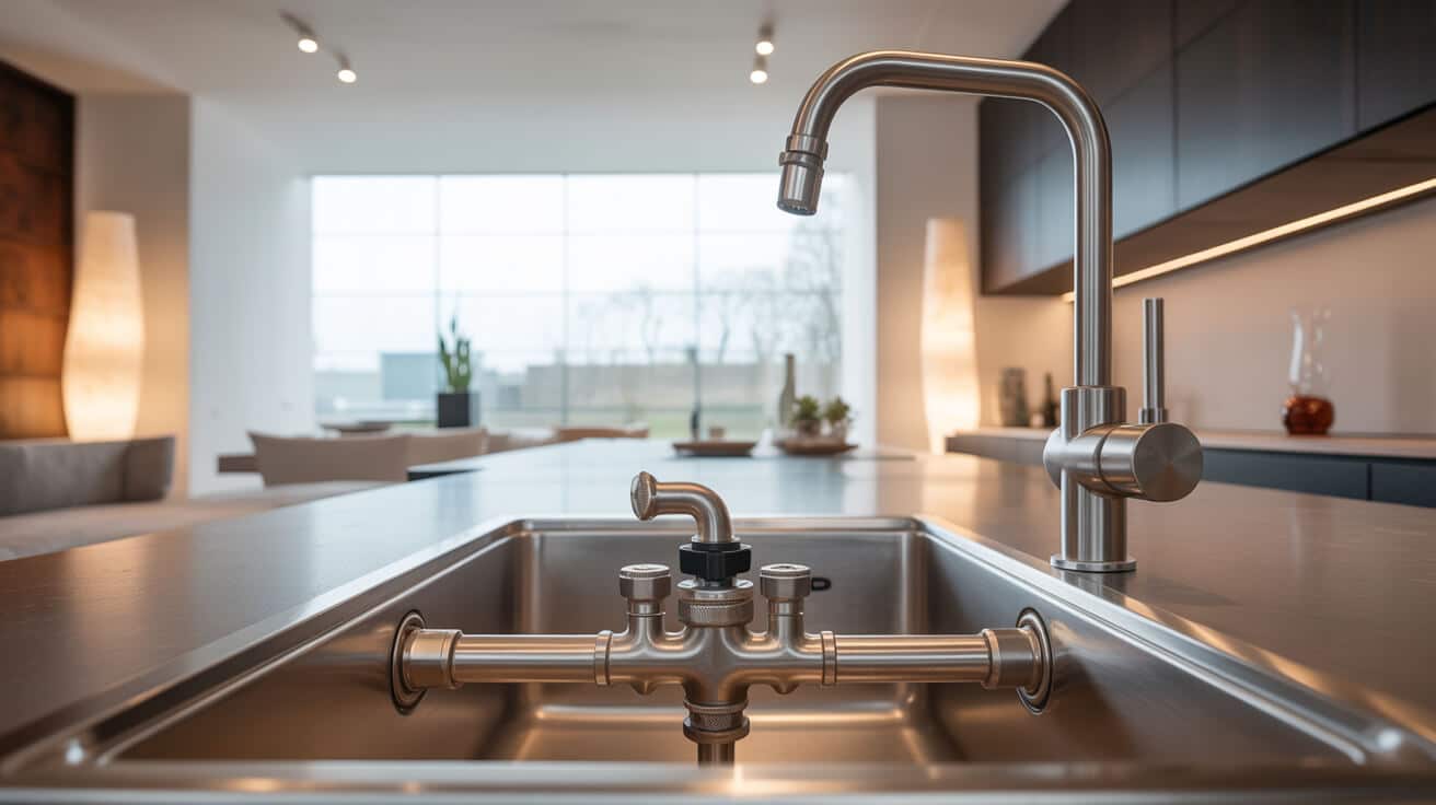 backflow prevention plumbing