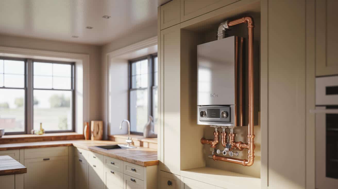 boiler brands UK