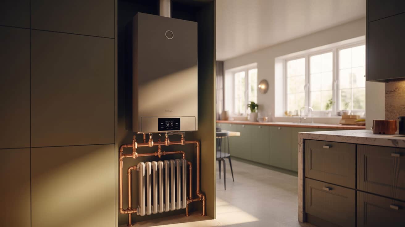 boiler brands UK