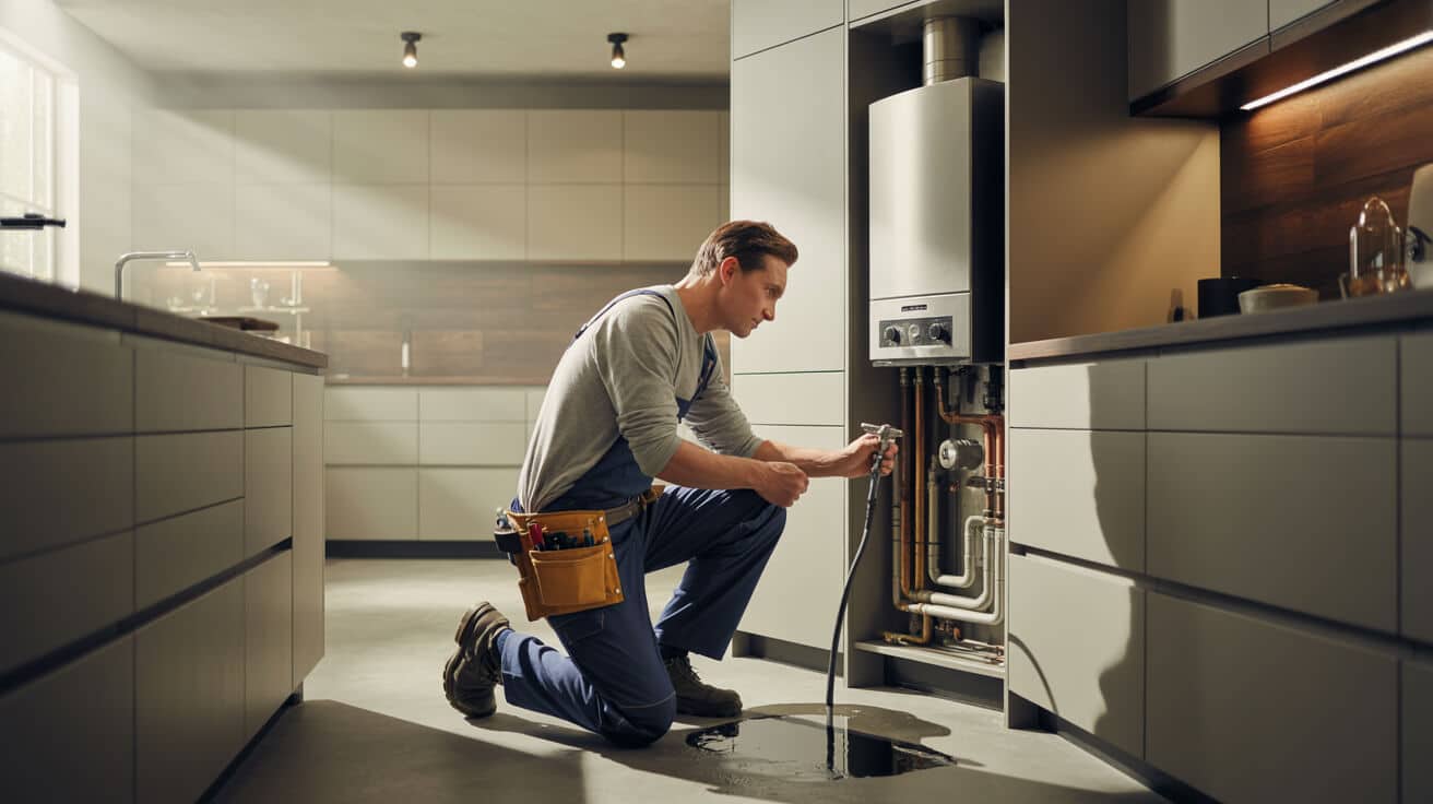 boiler breakdown emergency