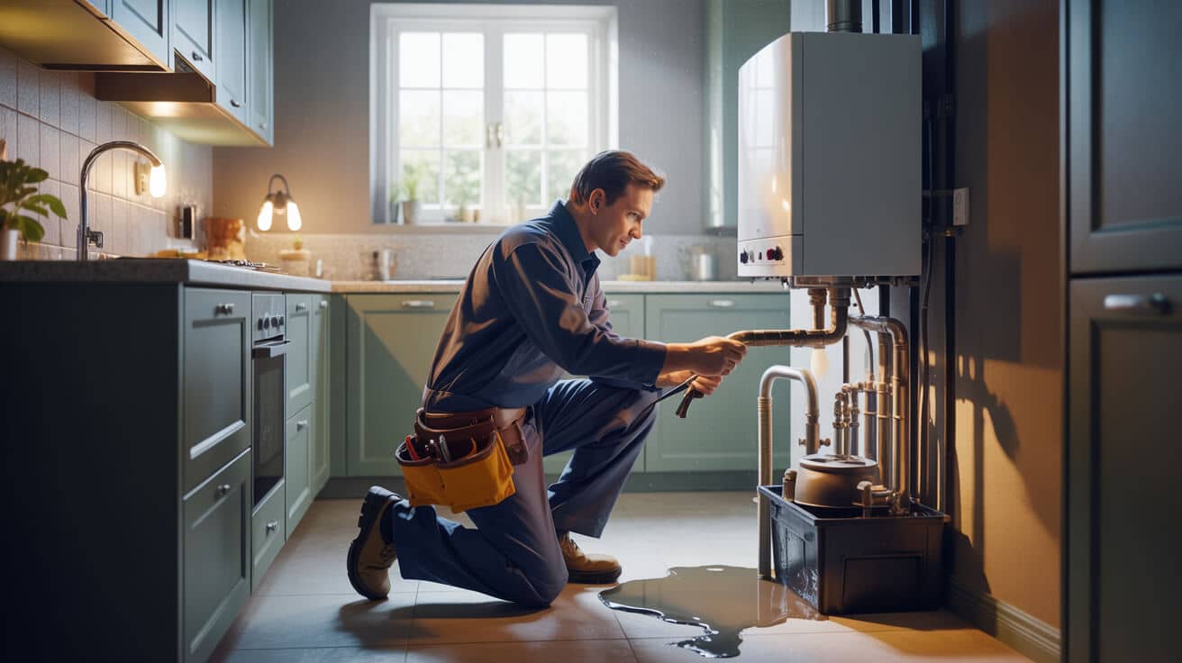 boiler breakdown emergency