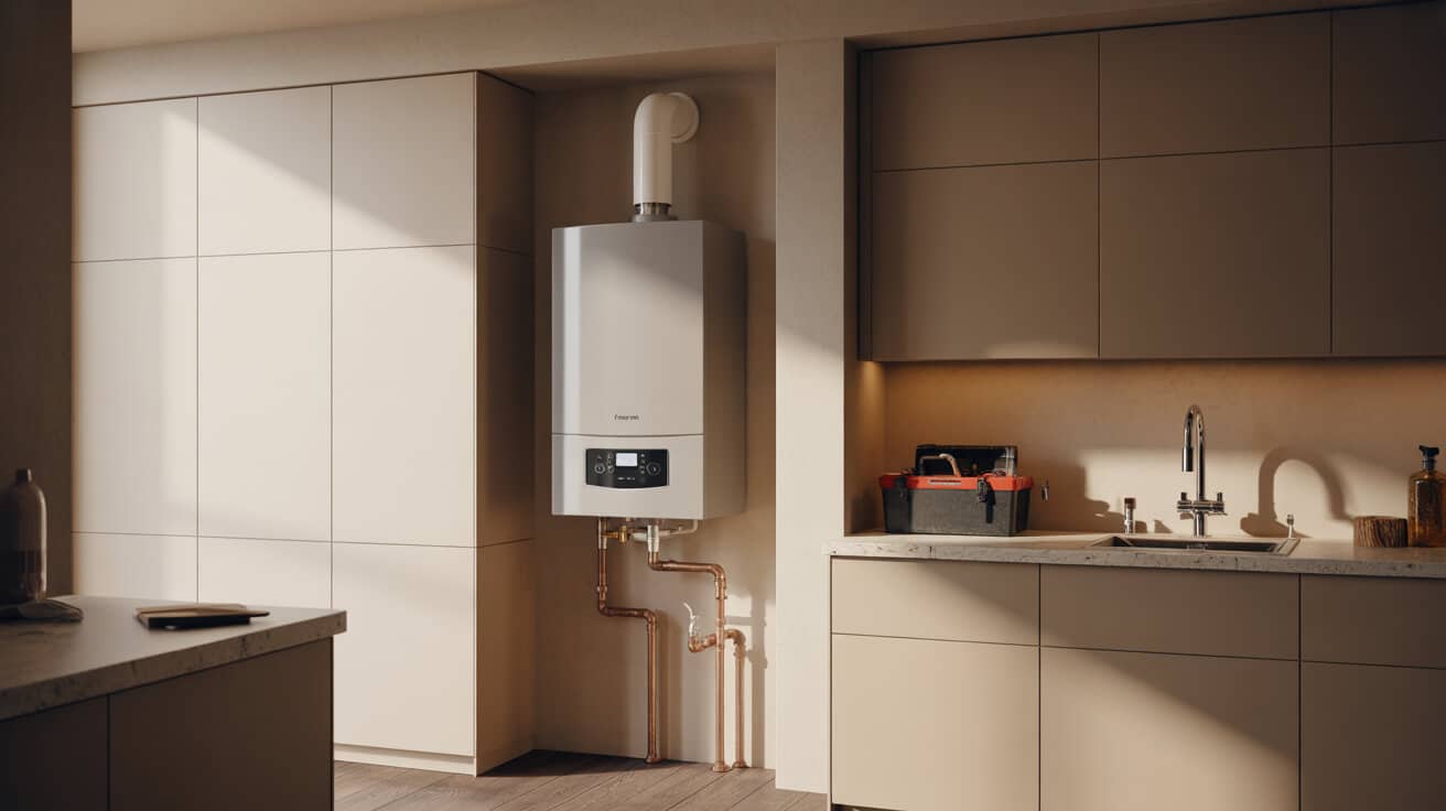 Boiler Plus legislation