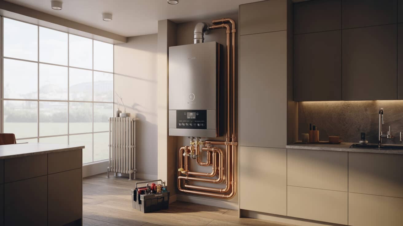 Boiler Plus legislation
