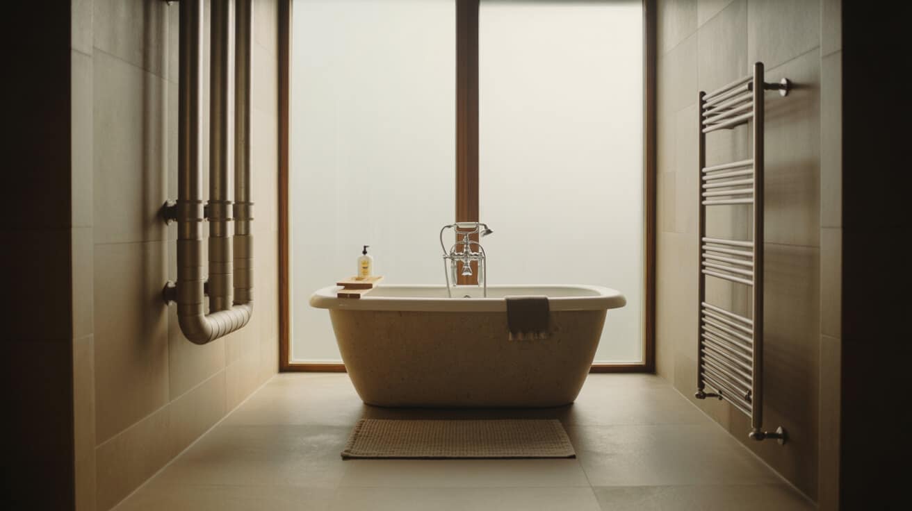 Building Regulations Part L heating