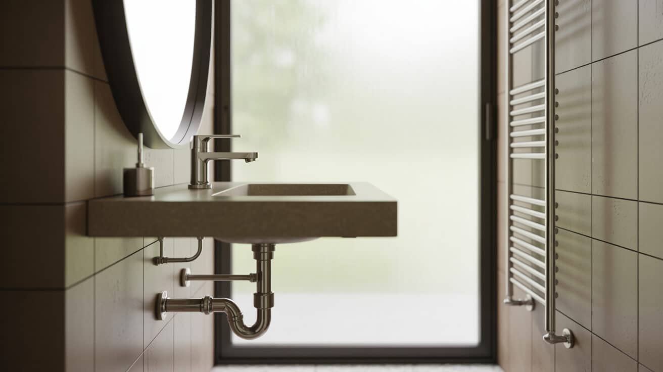 CDM regulations plumbing