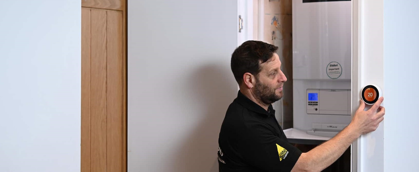 Landlords' Guide to Gas Safety