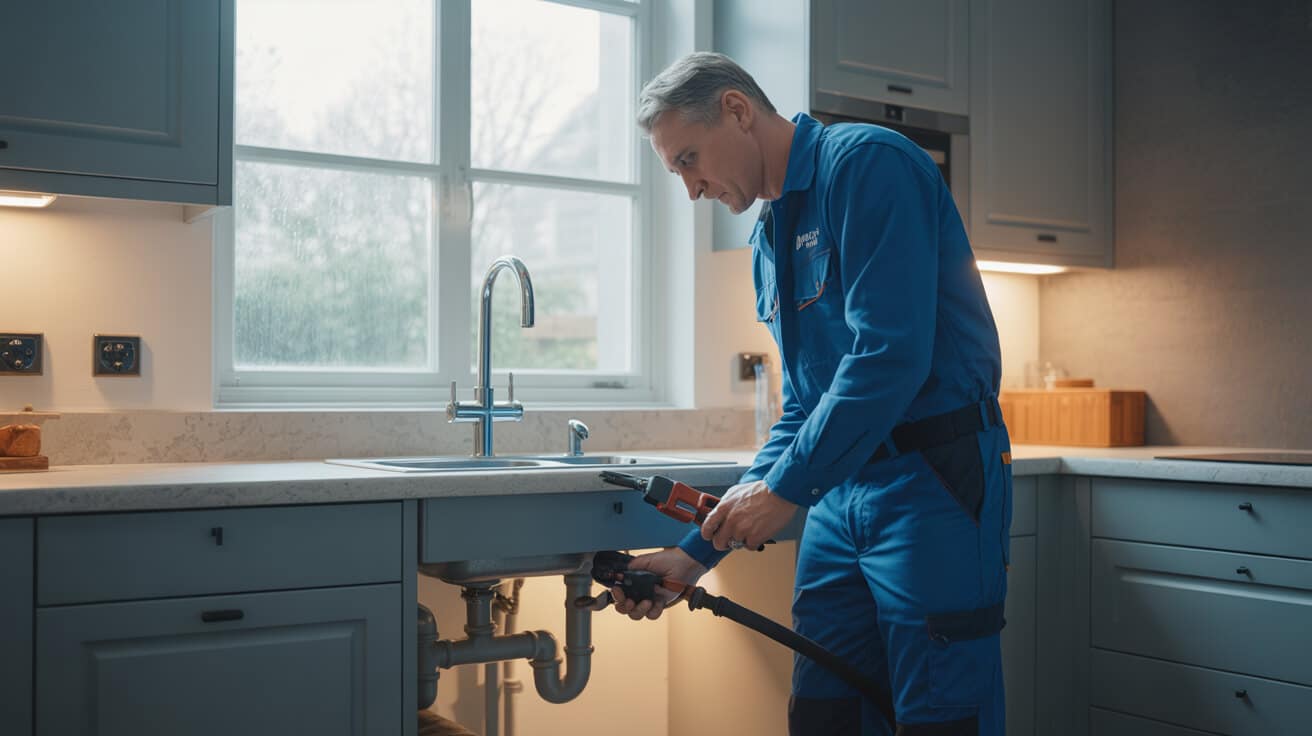 CIPHE TrustMark certified installers