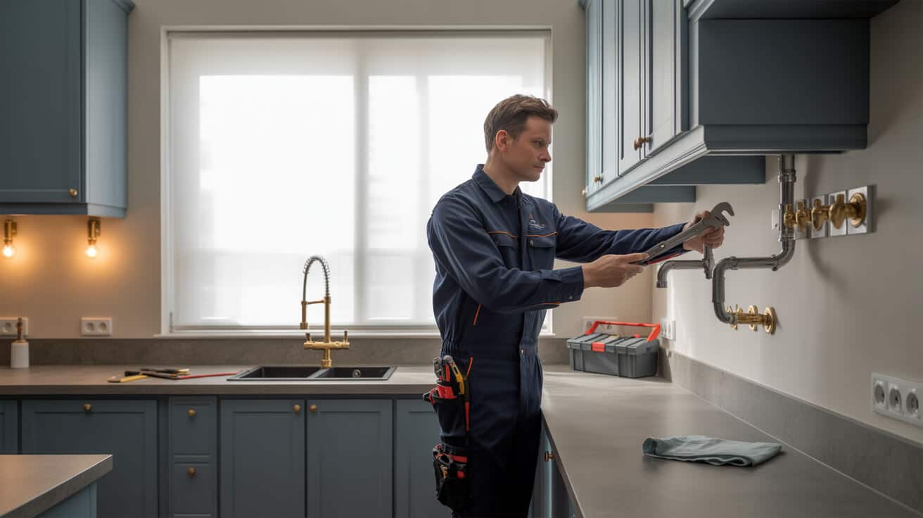 CIPHE TrustMark certified installers