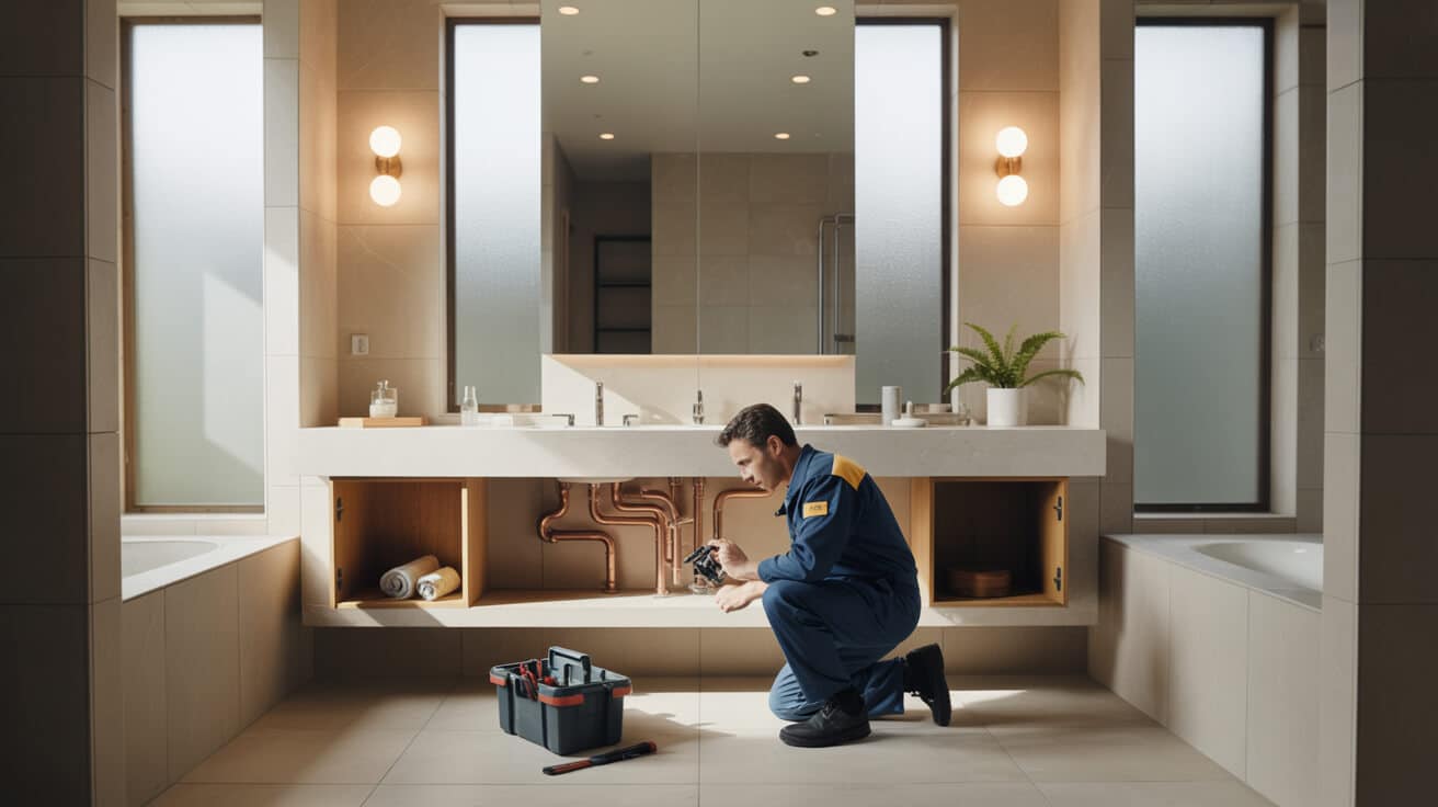 Consumer Rights Act plumbing services