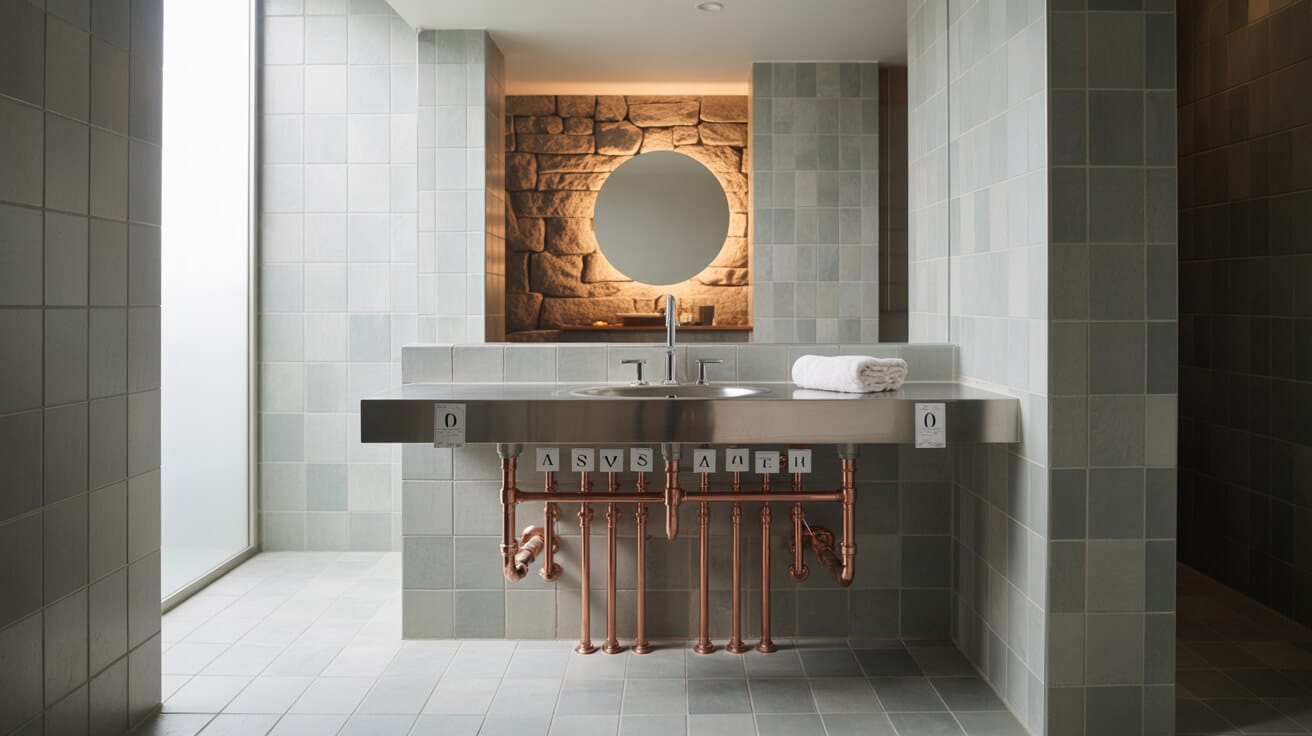 COSHH plumbing regulations