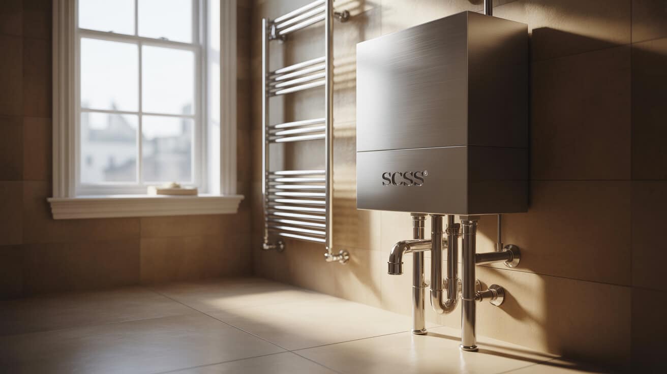 CSCS plumbing certification