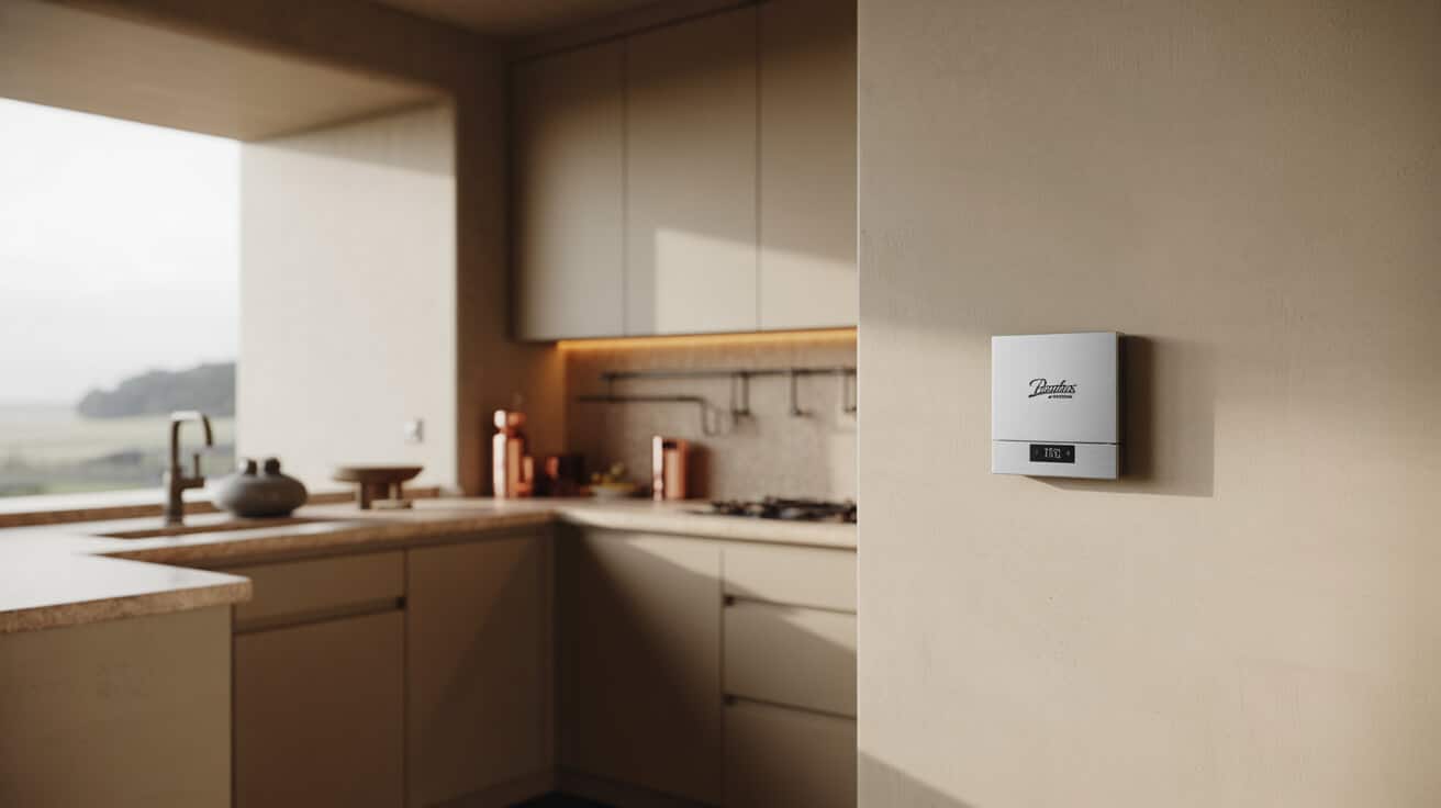 Danfoss RMT230 thermostat