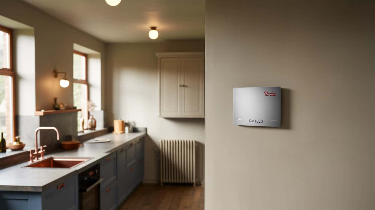 Danfoss RMT230 thermostat