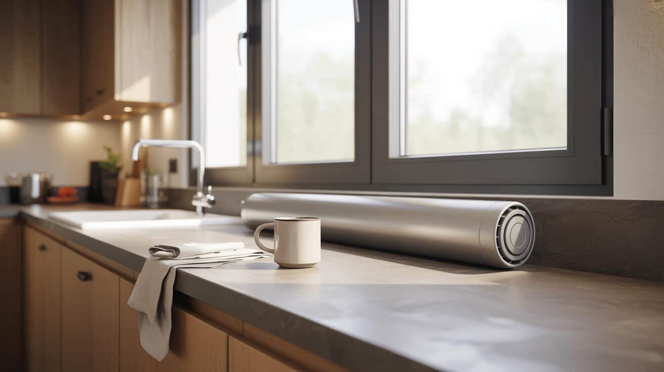 energy efficient radiators