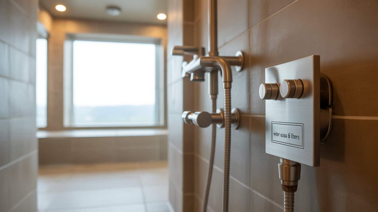 environmental regulations plumbing