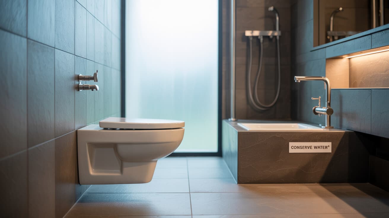 environmental regulations plumbing