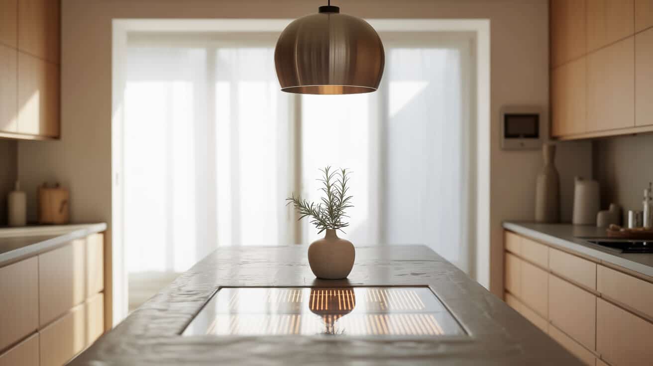 foil-based underfloor heating