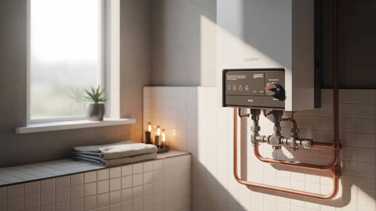 Gas Safety Regulations 1998
