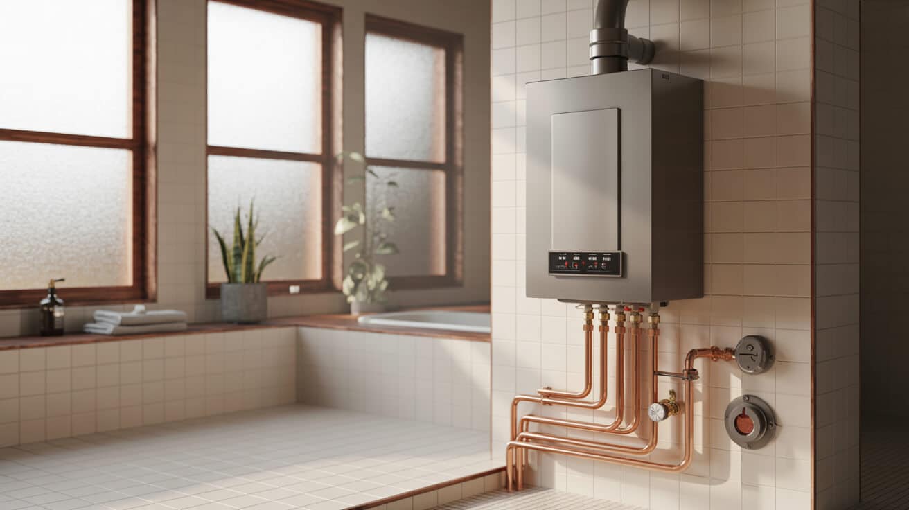 Gas Safety Regulations 1998