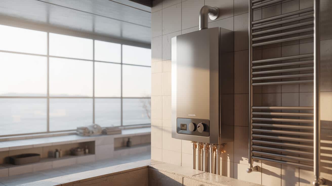 gas vs electric vs oil heating
