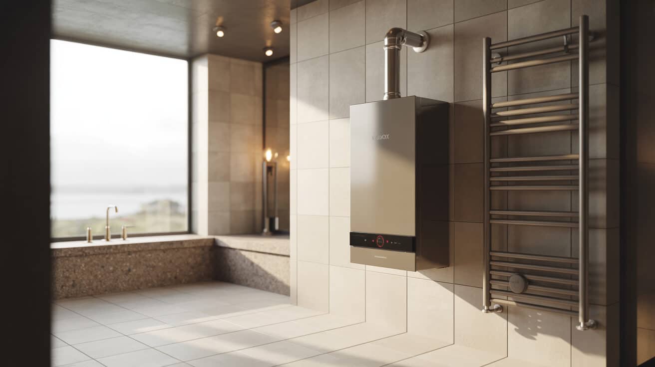 gas vs electric vs oil heating