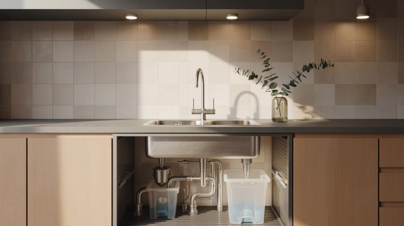 greywater recycling systems