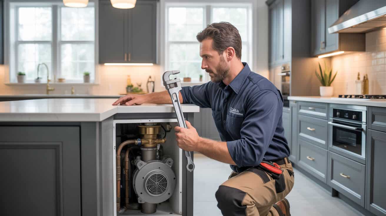 heating pump replacement