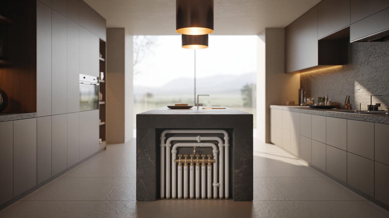 heating system balancing