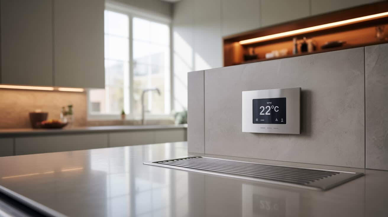 heating system design software