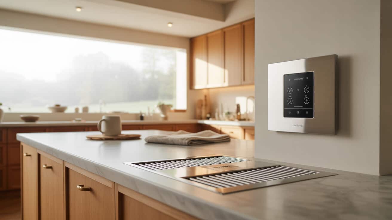 heating zoning systems