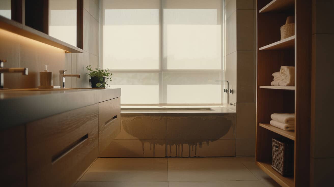 hidden leak detection
