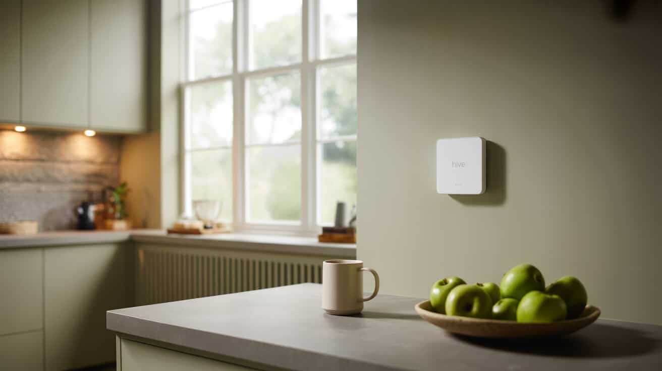 Hive Active Heating 2