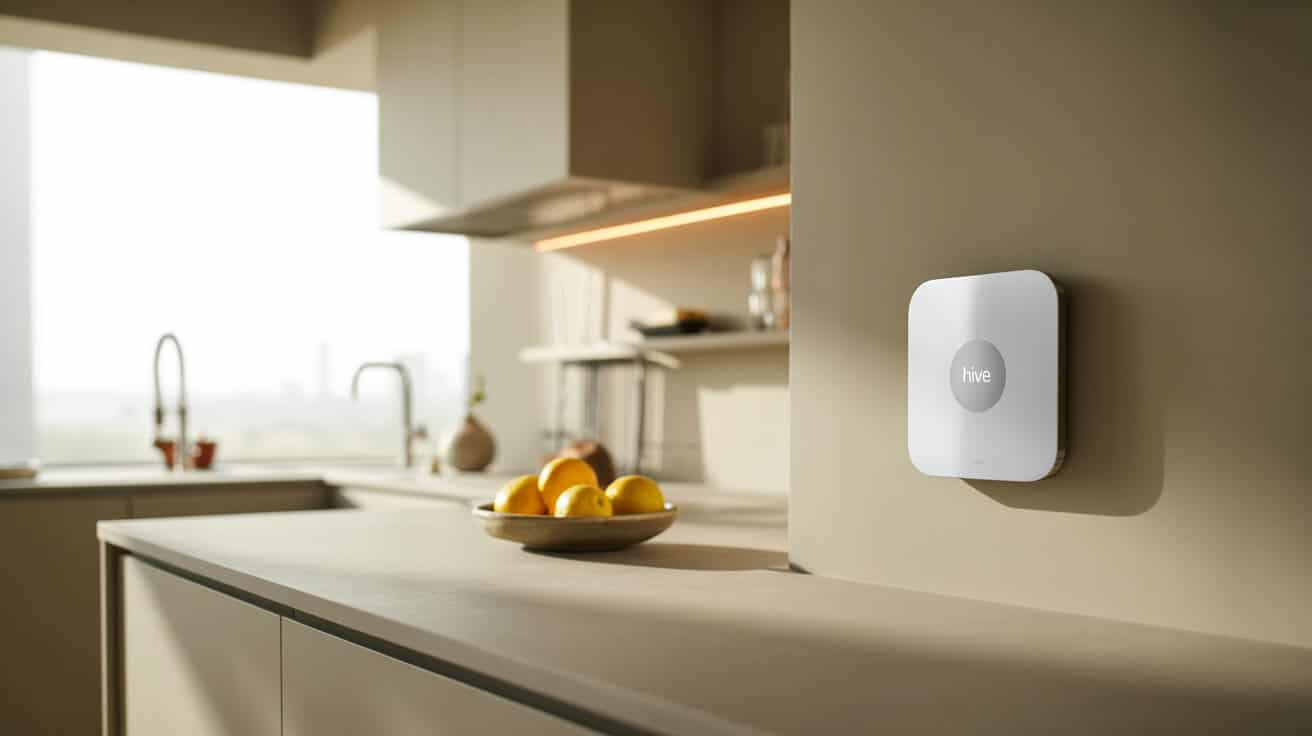 Hive Active Heating 2