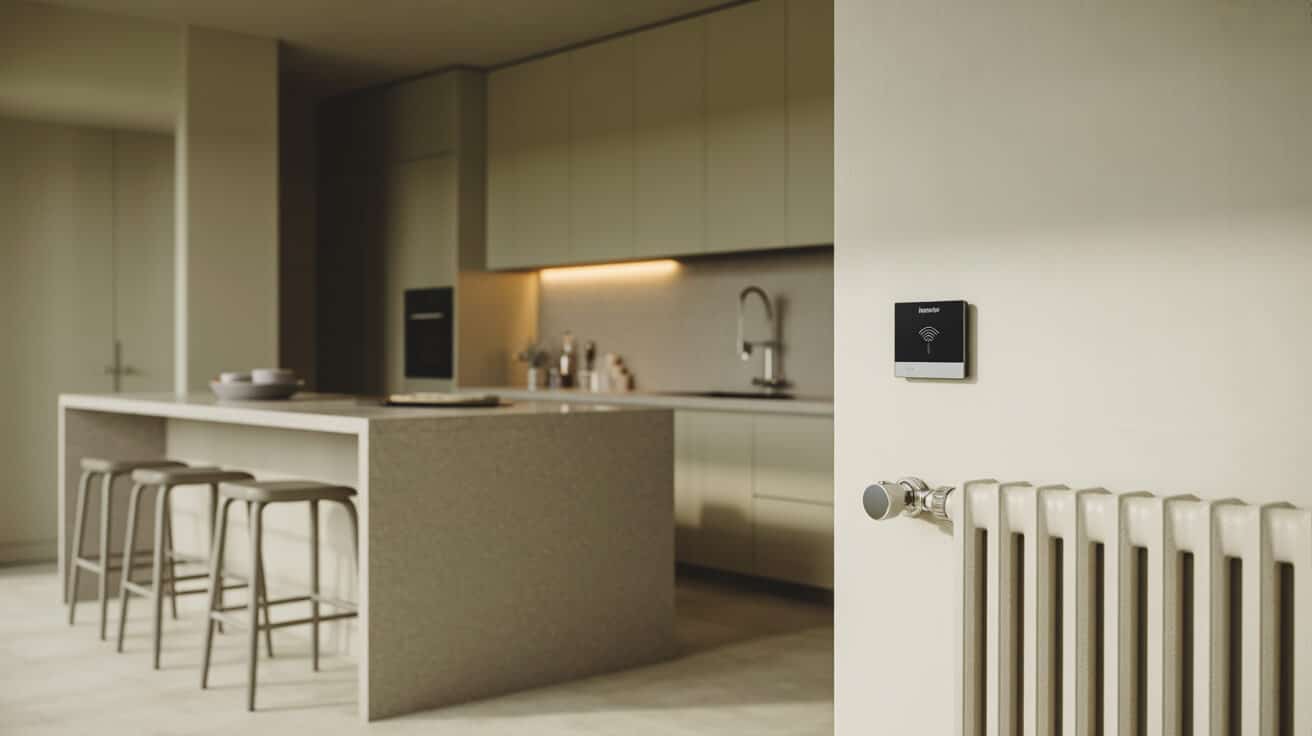 Honeywell Evohome Wi-Fi