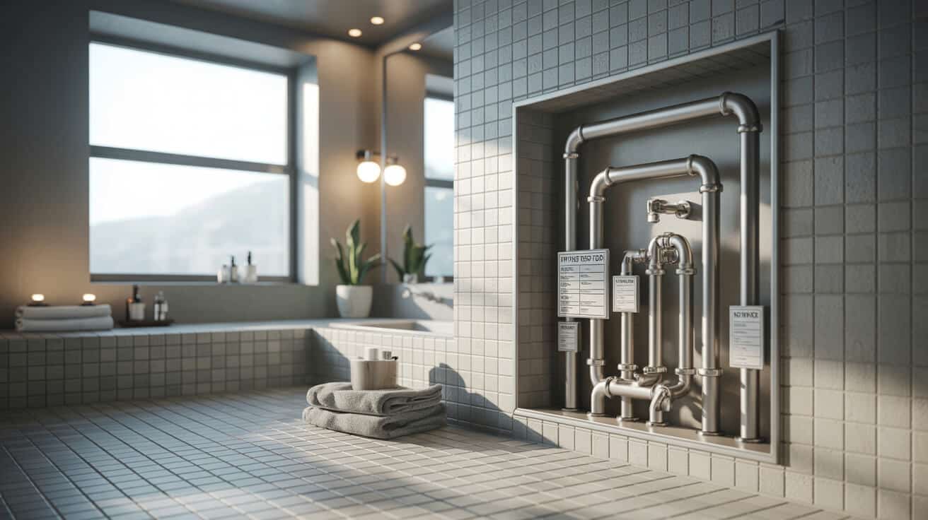 hot water system warranty conditions