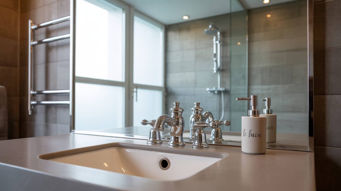 hotel plumbing services