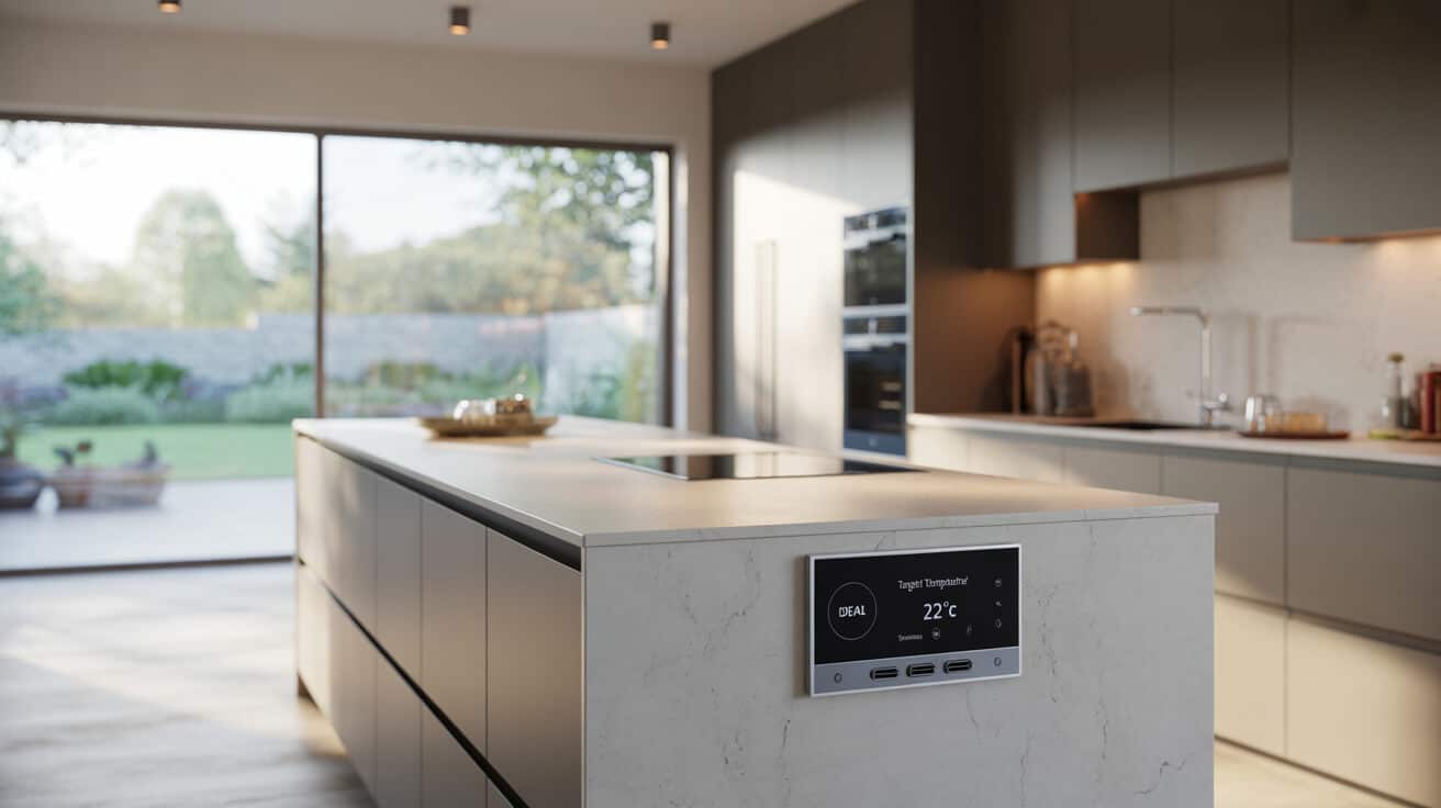 Ideal Boilers