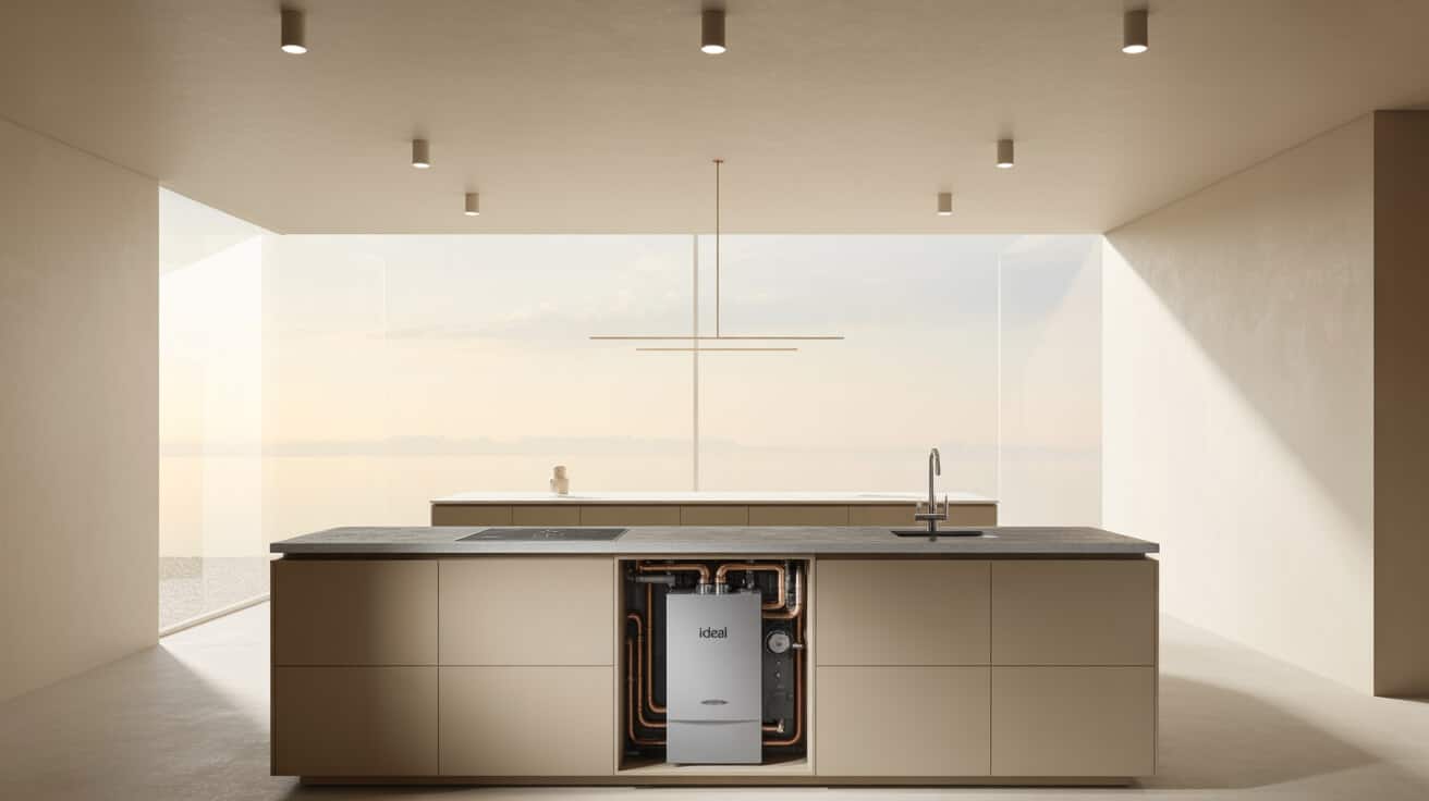 Ideal Boilers