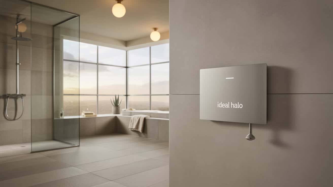 Ideal Halo Combi Wi-Fi