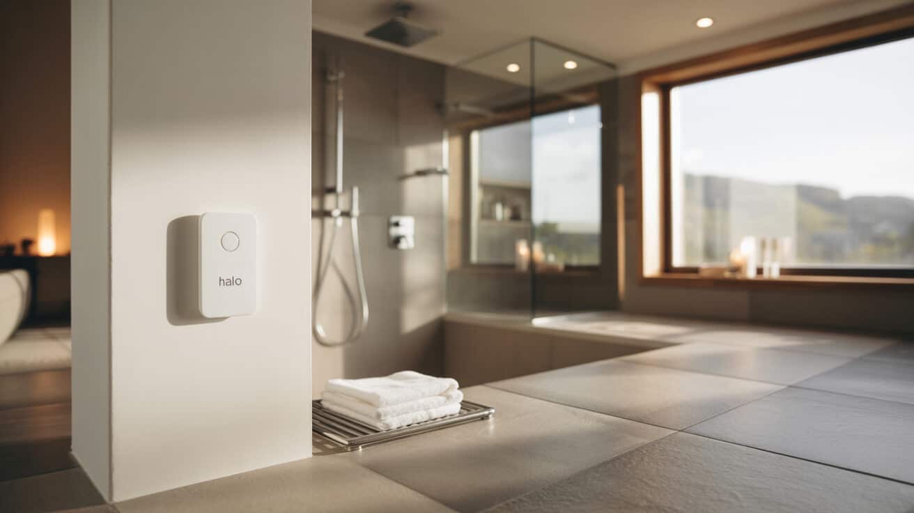 Ideal Halo Combi Wi-Fi