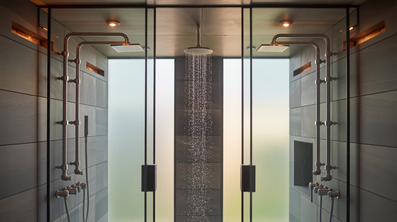 industrial plumbing systems