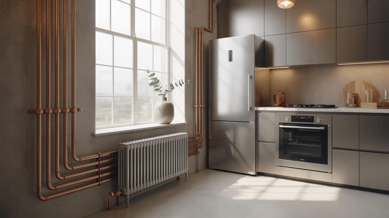 Intergas Rapid Plus