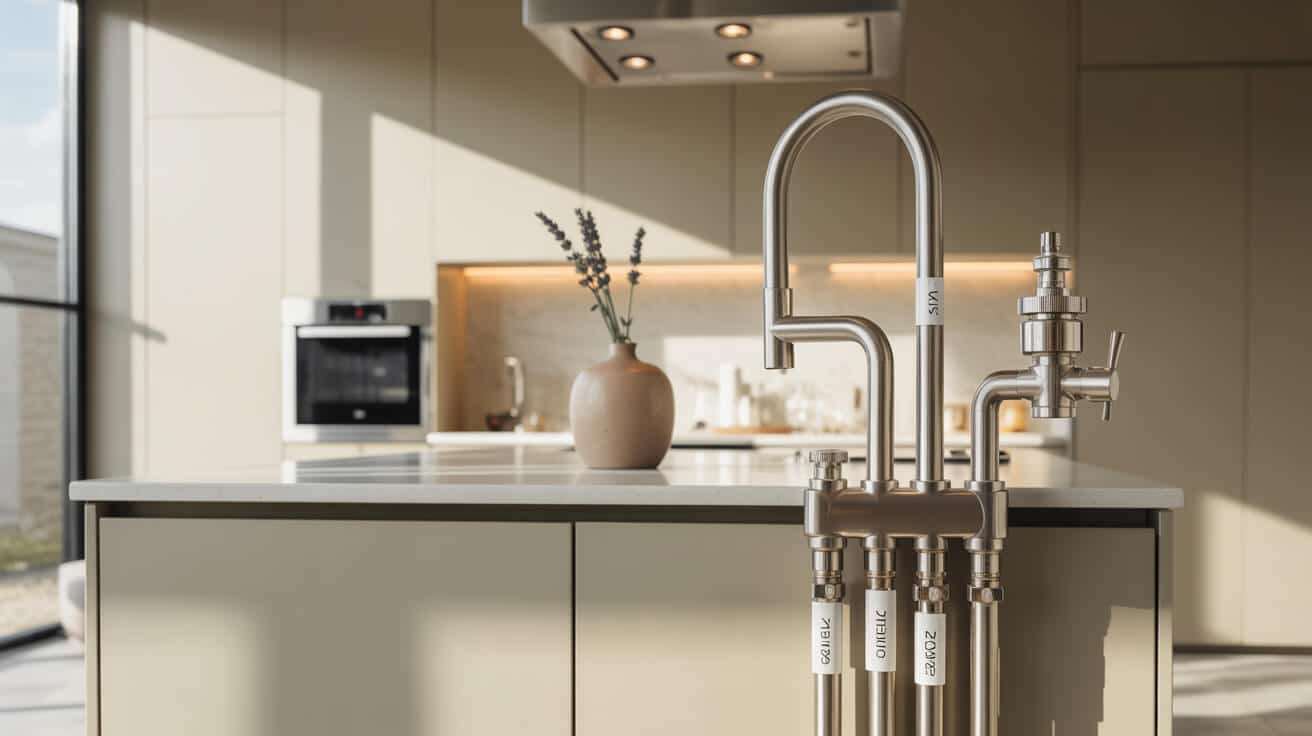 legionella control plumbing