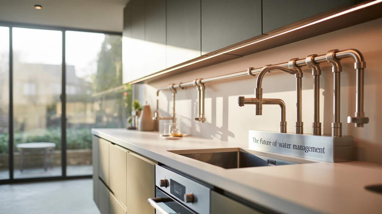 legionella control plumbing