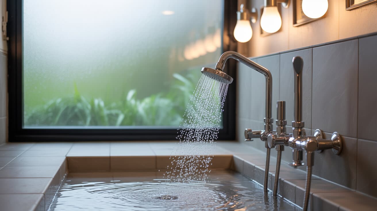 legionella risk assessment
