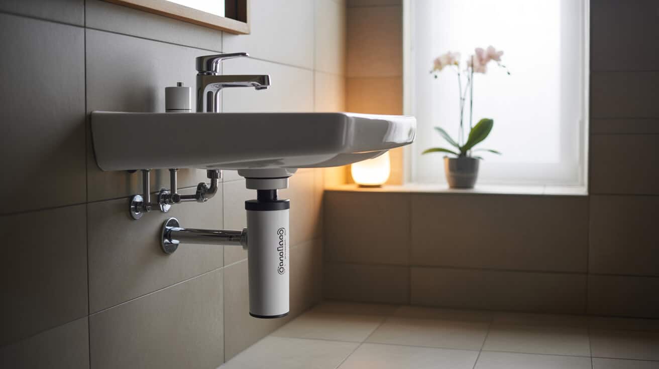 MagnaClean filter installation