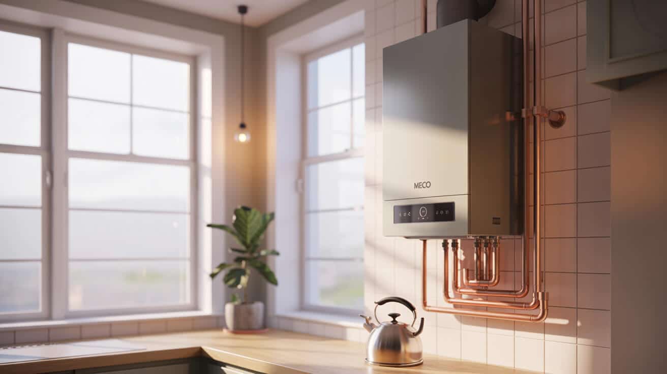 Main Eco Compact boiler